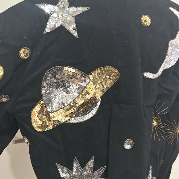 Vintage Carducci Jacket - Picture 7 of 9